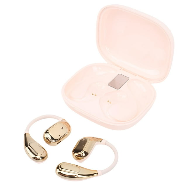 AI Translation Earbuds, Real Time with 164 Languages, 7 Translation Modes, 36H Playback, for Travel Business Learning