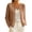 Khaki, variant on Brnmyaeo Women's 2026 Fall Cable Knit Cardigans Crew Neck Button Down Front Sweaters Casual Long Sleeve Soft Stretchy Open Front Outerwear