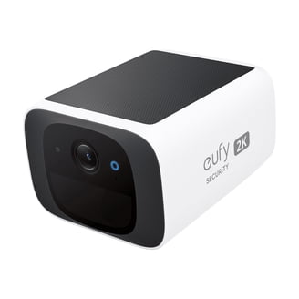 eufy, Security SoloCam S340, Solar Security Camera, 360