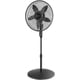 thumbnail image 2 of Ventilador de Pedestal Lasko S18605 18' 4 Velocidades Reacondicionado, 2 of 7