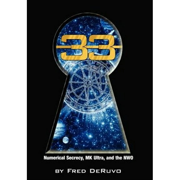 33 (Paperback)