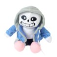 thumbnail image 1 of Undertale muñeco de peluche juego undertale periférico sin muñeco   ER, 1 of 5