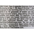 thumbnail image 3 of The Cleaner 7Day Ultimate Body Detox - Men's Formula - 52 Caps - Size 1, Blue, 3 of 6