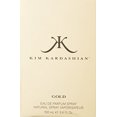 thumbnail image 3 of Kim Kardashian Gold Eau De Parfum Spray, 3.4 oz, 3 of 3