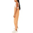 thumbnail image 3 of FP Movement by Free People Women's Hot Shot Onesie (Toasted Coconut, M), 3 of 3