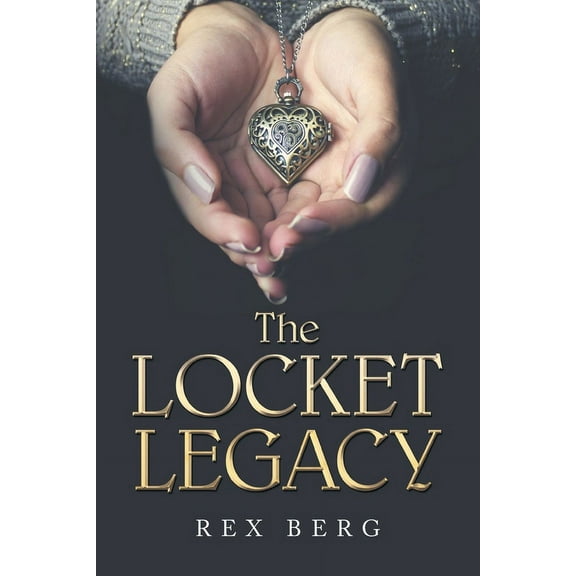 The Locket Legacy, (Paperback)