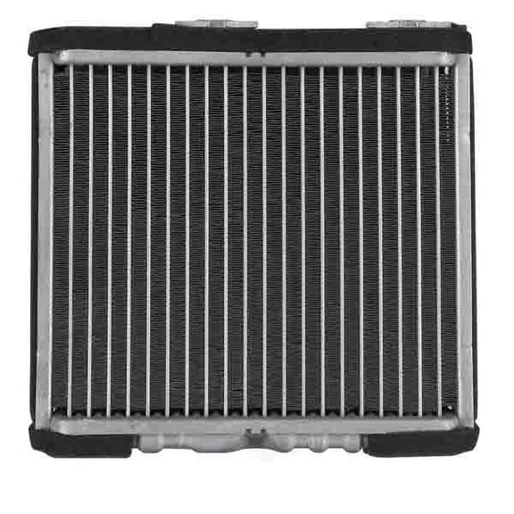 Fits 93-01 Impreza & 95-04 Legacy 1.8L/2.2L/2.5L Front HVAC Heater Core Aluminum