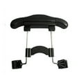 thumbnail image 1 of Car Imitation Leather Retractable Hanger Car Hanger Clothes Support RV Truck, 1 of 8