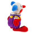 thumbnail image 2 of Toy Story 4 Chuckles the Clown Mini Bean Bag Plush, 2 of 2