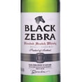thumbnail image 3 of Pack de 4 Whisky Black Zebra 1.5 L, 3 of 4