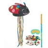 Ladybug Pinata Kit