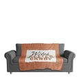 thumbnail image 2 of Creative Products Witch better have my candy 50x60 Coral Fleece Blanket, 2 of 3