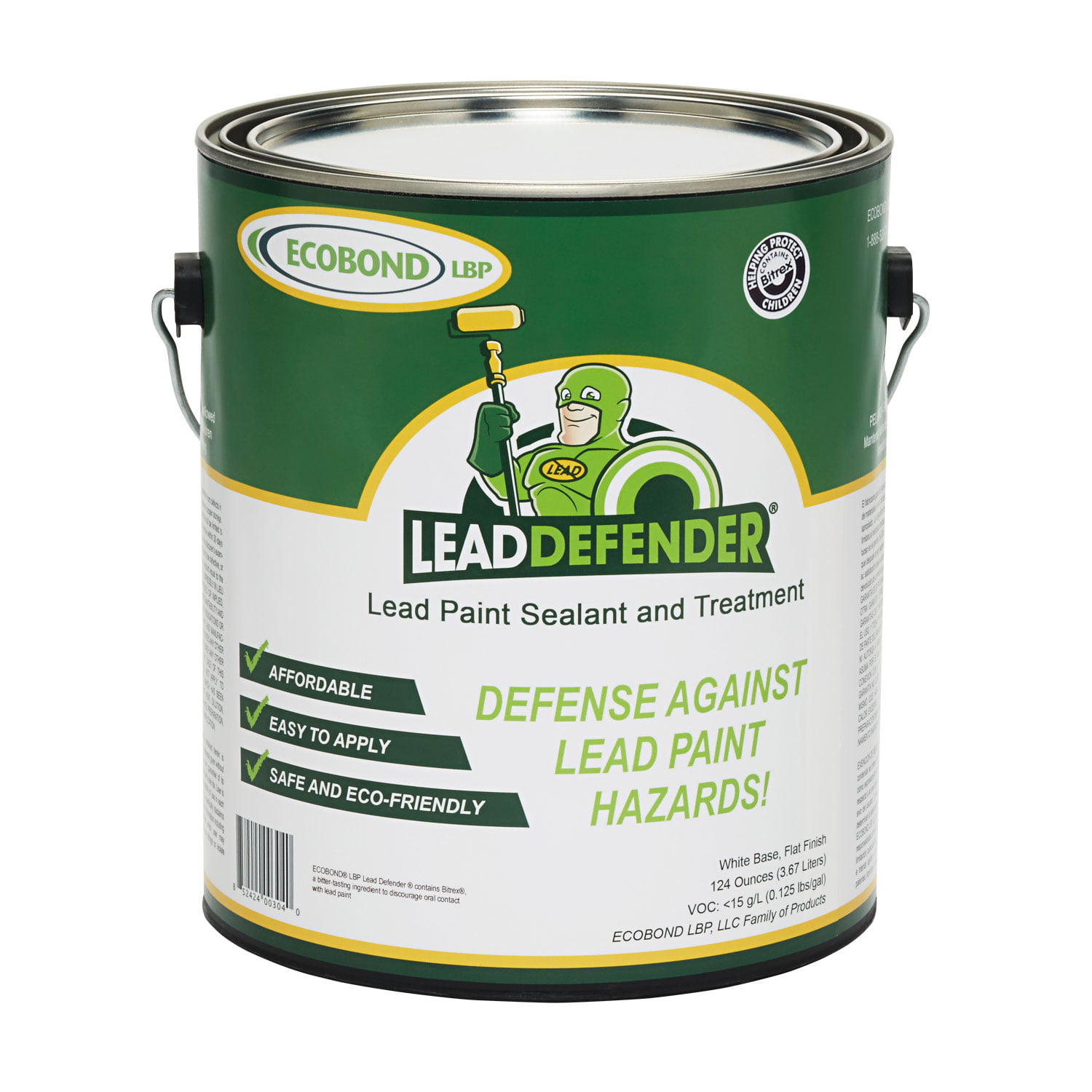 lead paint cans