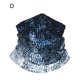 thumbnail image 1 of Teissuly 2023 NEW Winter Neck Warmer Windproof Mask Face And Scarf Biker Mask Fits Most Teissuly WER202311012148, 1 of 2