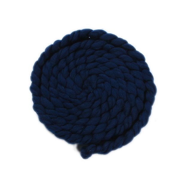 Accesorios de fotografía de bebé multicolor Manta trenzada Tejido elástico Recién nacido Sesión de fotos Envolturas suaves Accesorios Yuarrent JJ18013-11