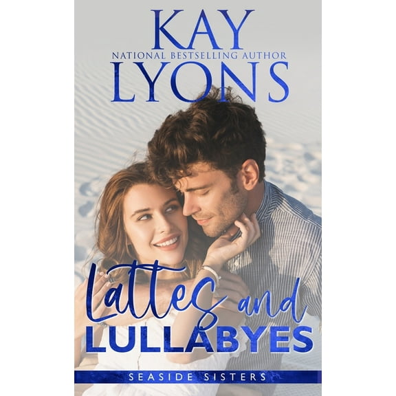 Lattes and Lullabyes, (Paperback)