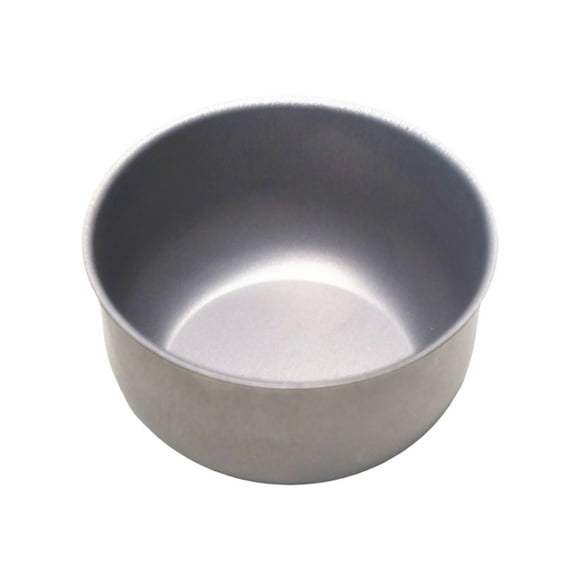 Ltdhehe TitaniumSmall Wine Glass Teacup Durable Titanium Pro Cookware Multifunctional Cup Compatible With All Cooktops Lightweight Camping For Backpacking Traveling And Picnic