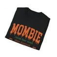 thumbnail image 2 of Mombie Definition Women's Halloween Shirt Funny Mom Momster Shirt, 2 of 5