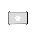 thumbnail image 2 of Valla plegable portátil para perros, barrera de protección sin perforaciones para el hogar., 2 of 4