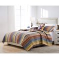 thumbnail image 4 of Greenland Home - Set de edredones Katy King, 4 of 7