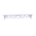 thumbnail image 4 of Mounted Shelf, Floating Rack, For Kids Room Living Room Study Bedding Room, 4 of 8
