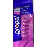 Propel Powder Variety Pack 40 Packets