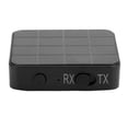 thumbnail image 3 of Transmisor receptor Bluetooth 2 en 1 USB TV PC 3,5 mm para adaptador de audio estéreo para automóvil, 3 of 8