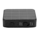 thumbnail image 3 of Receptor y transmisor Bluetooth 2 en 1 USB TV PC 3,5 mm para adaptador de audio estéreo de coche, 3 of 14