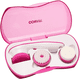 thumbnail image 1 of Cepillo de limpieza facial y Corporal Electrico Malubero 7 en 1 Rosa, 1 of 3