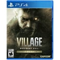 thumbnail image 1 of Residente Malvado Pueblo Dorado Ed - Ps4, 1 of 3