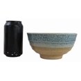 thumbnail image 6 of Pack Of 5 Blue River Ao Nagashi Medium Soup Salad Rice Donburi Poke Bowls 24oz, 6 of 8
