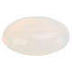 thumbnail image 4 of 20 piezas de piedra de cabujón con parte posterior plana de ópalo, superficie lisa, hermosas piedras ovaladas para fabricación de joyas, 4 of 14