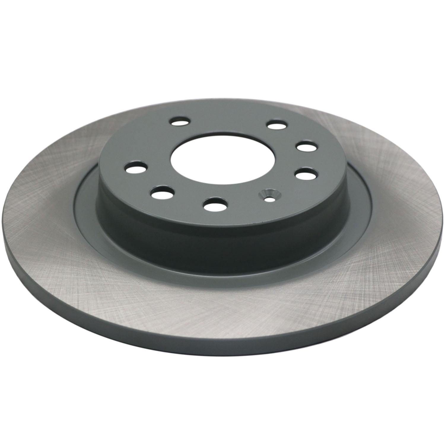 Winstop Brake Rotor, Rear WS238720, Saab 9-3 2011-2003