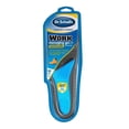 thumbnail image 1 of Plantilla Dr. Scholl's de trabajo massaging gel talla 8 a 14 para caballero 1 par, 1 of 4