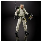 Ghostbusters Plasma Series Peter Venkman Action Figure