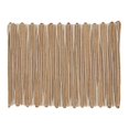 thumbnail image 3 of Fennco Styles Woven Chic Texture Water Hyacinth Placemats 14 x 20 Inch, Set of 4 - Natural Table Mats for Home Décor, Dining Table, Banquets, Holiday and Special Events, 3 of 4