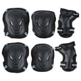 thumbnail image 2 of Cycling Gear Knee Protector Adult Elbow Guard Mtb Elbow Pads Kids Knee Elbow Pads, 2 of 5
