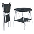 thumbnail image 3 of Napoleon TQ2225-STAND Folding Travel Table Stand for TravelQ 2225 Portable Grill, 3 of 4