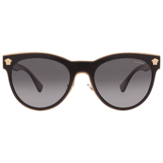 VERSACE VE4387F-GB187-56 Sunglasses Size 56mm 140mm 19mm 
