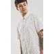 thumbnail image 3 of Camisa Manga Corta Estampada C&a De Hombre, 3 of 6