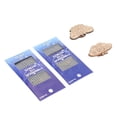 thumbnail image 1 of Needle Minder, Beechwood   Needle Minder Set Premium Material Dual  System Organized Efficient  Versatile Application Needles Set for Sewing, 1 of 7