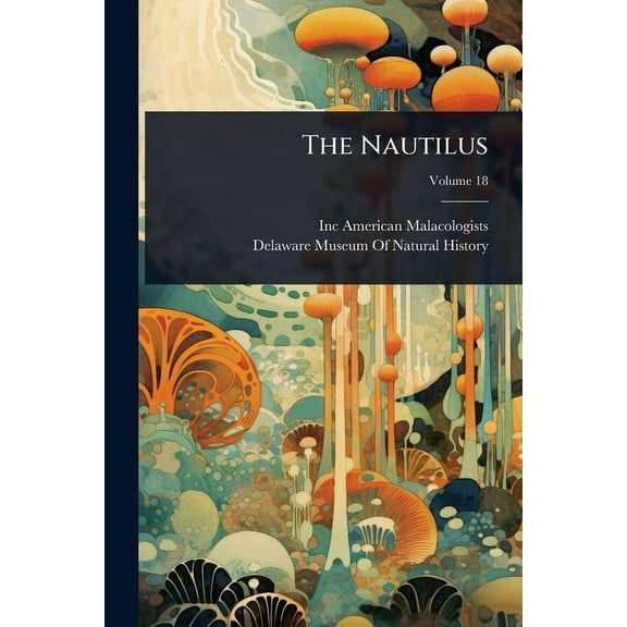 The Nautilus, (Paperback)
