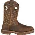 thumbnail image 7 of Workin' Durango Brown Composite Toe, 7 of 7
