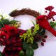 thumbnail image 5 of 12 pinzas artificiales de cardenal rojo con plumas, púas florales realistas de cardenal rojo para decorar el árbol de Navidad, manualidades y manualidades., 5 of 8