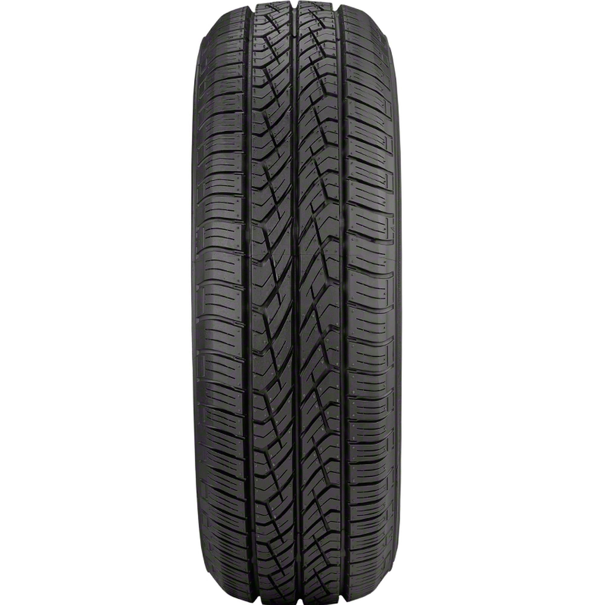 Yokohama Avid S33 All Season 225/65R16 100S Passenger Tire