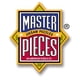 thumbnail image 5 of Masterpieces NFL Dallas Cowboys tren de juguete de madera real con imanes, 5 of 5