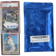 thumbnail image 2 of Tarjeta de béisbol High Cheese Walk Off Mystery, paquete de 2 tarjetas, 2 of 5