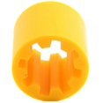 thumbnail image 2 of For J/B Industries Vacuum Pump Flexible Coupler "DRIVE-SECTION" Part PR208-, 2 of 5