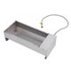 thumbnail image 1 of Bebedero Automático Para Ganado, Tanque De Agua Potable Para Animales, Acero Inoxidable Versátil De Gran Capacidad Para Ganso, 1 of 7