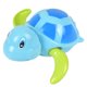 thumbnail image 5 of Ounissouiy Linda tortuga Animal de dibujos animados, juguete de agua clásico para bebé, tortuga de natación infantil, cadena enrollada, Type2 NO2, 5 of 6